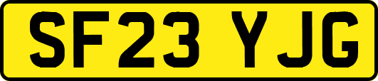 SF23YJG