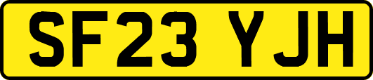 SF23YJH