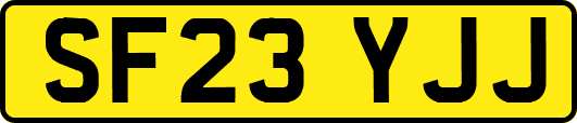 SF23YJJ