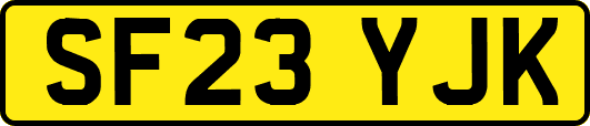 SF23YJK