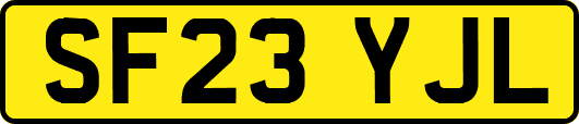 SF23YJL