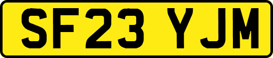 SF23YJM