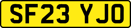 SF23YJO