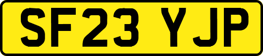 SF23YJP
