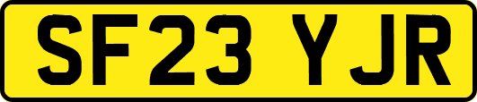 SF23YJR