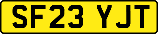 SF23YJT