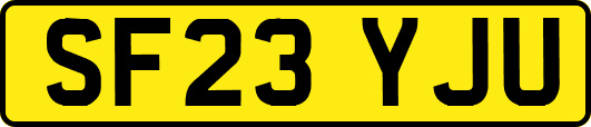 SF23YJU