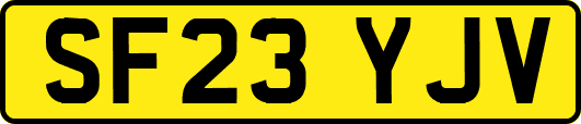 SF23YJV