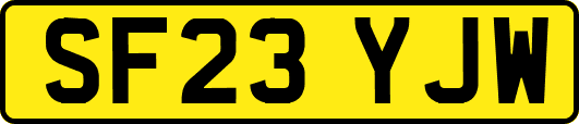 SF23YJW