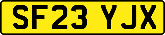 SF23YJX