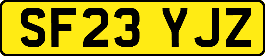 SF23YJZ