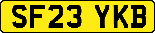 SF23YKB