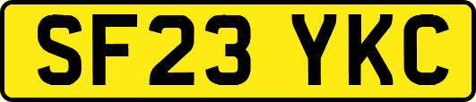 SF23YKC