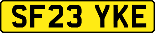 SF23YKE