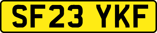 SF23YKF