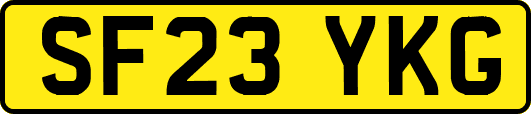SF23YKG