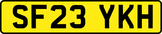 SF23YKH