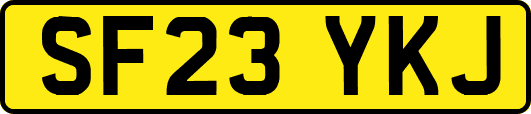 SF23YKJ