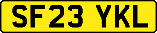 SF23YKL