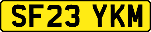 SF23YKM