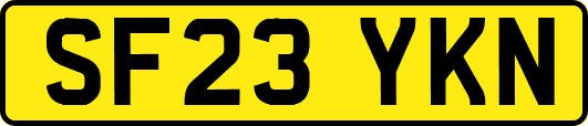 SF23YKN