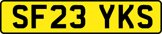 SF23YKS