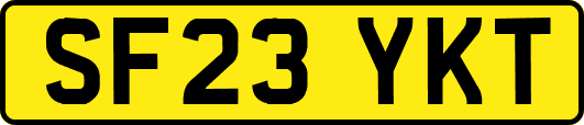 SF23YKT