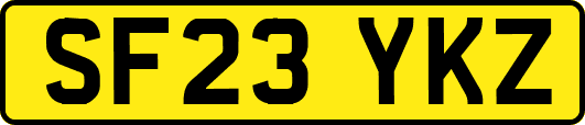 SF23YKZ