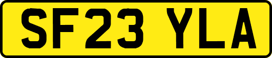 SF23YLA