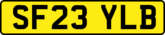 SF23YLB