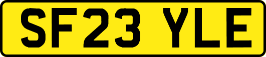 SF23YLE