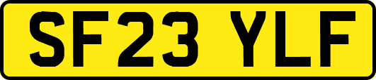 SF23YLF