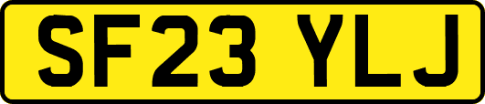 SF23YLJ