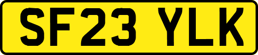 SF23YLK