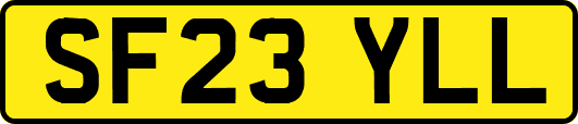 SF23YLL