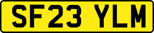 SF23YLM
