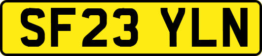 SF23YLN