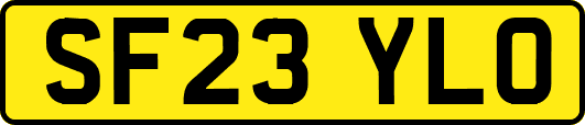 SF23YLO