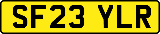 SF23YLR