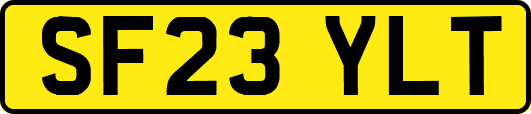 SF23YLT