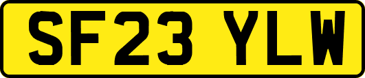 SF23YLW