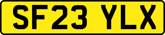 SF23YLX
