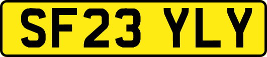 SF23YLY