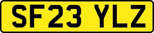SF23YLZ