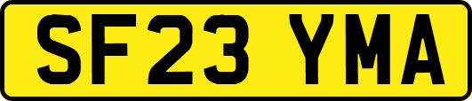 SF23YMA