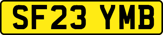 SF23YMB