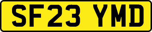 SF23YMD