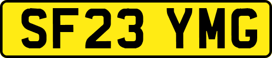 SF23YMG