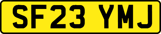 SF23YMJ