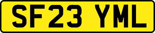 SF23YML